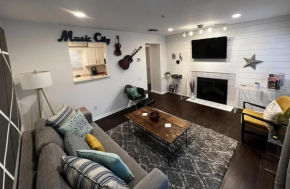 Downtown Nashville Riverfront unit 762